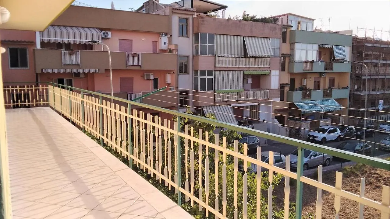 Holiday home La Coccinella 