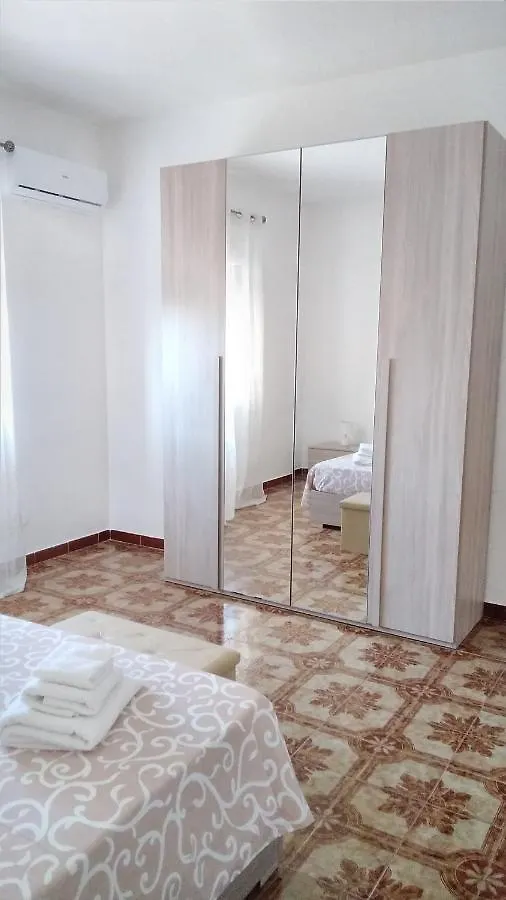 Holiday home La Coccinella 