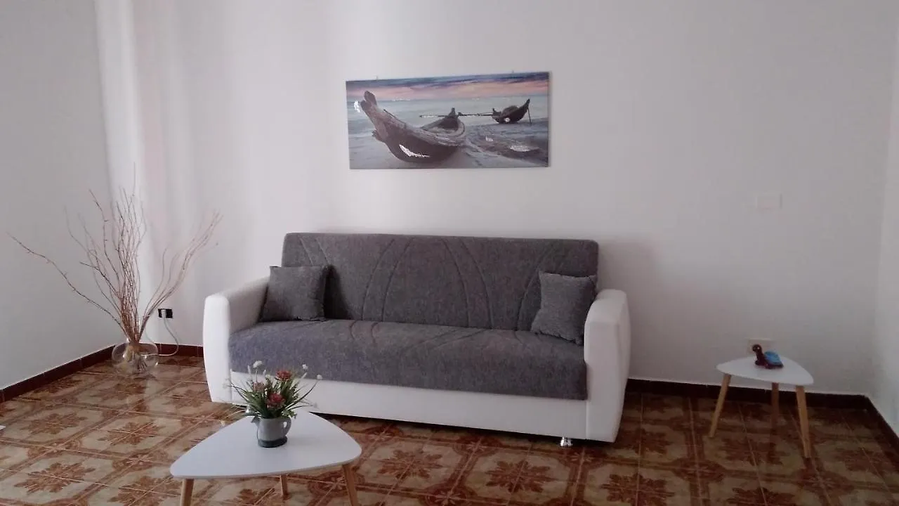 La Coccinella 