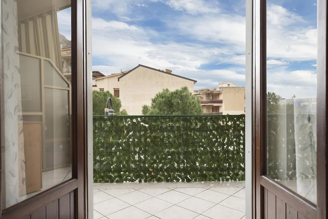 Holiday home La Coccinella 