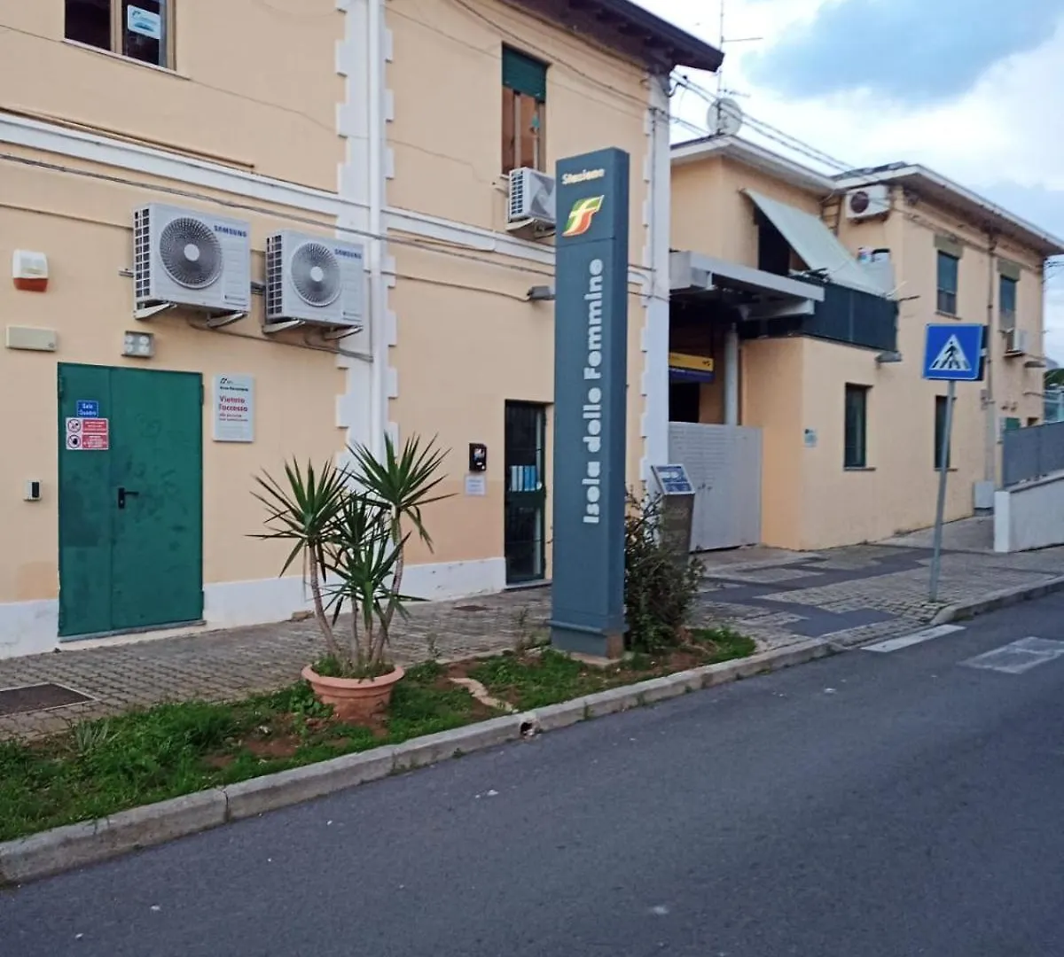 La Coccinella 