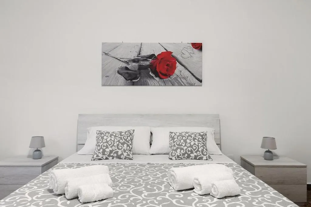 Holiday home La Coccinella 