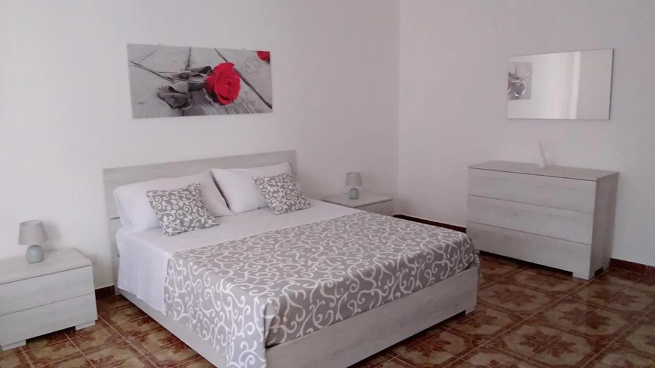 Holiday home La Coccinella 